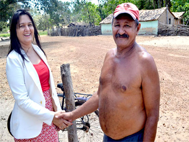 Dia do Trabalho: Mensagem da Prefeita Paula Araujo