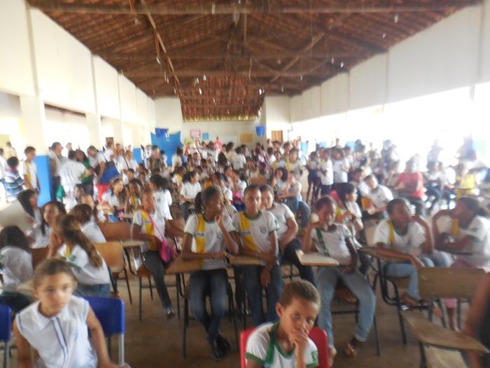 Secretaria de Saúde através da Vigilância Sanitária promove “Dia D” de combate a dengue  - Imagem 9