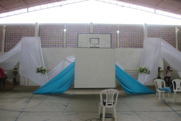 Amarante : IIV Caminhada da Integração Social em homenagem ao dia do trabalhador reúne mais de 2000 pessoas - Imagem 102