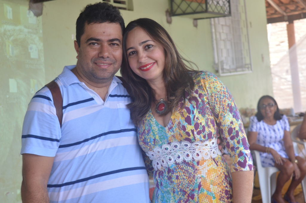 Mensagem da Primeira Dama Lindyane Batista a todos os Trabalhadores