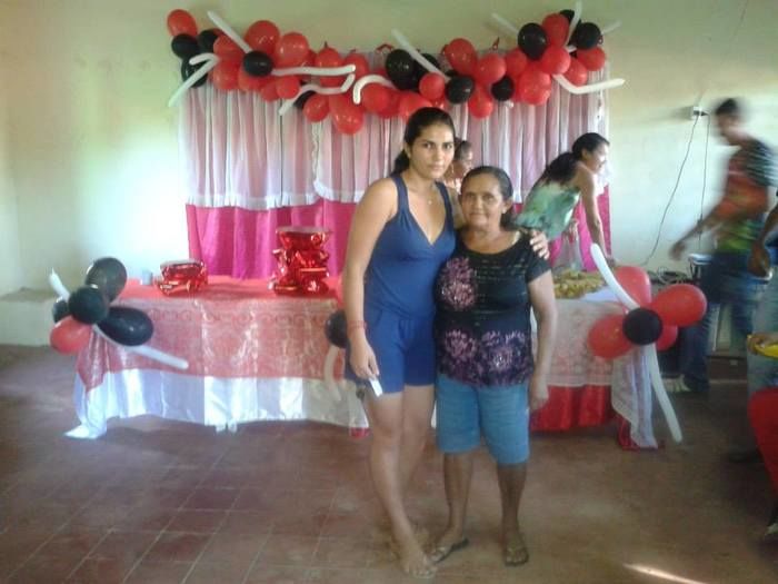 Escola faz Homenagem as Mães - Imagem 35