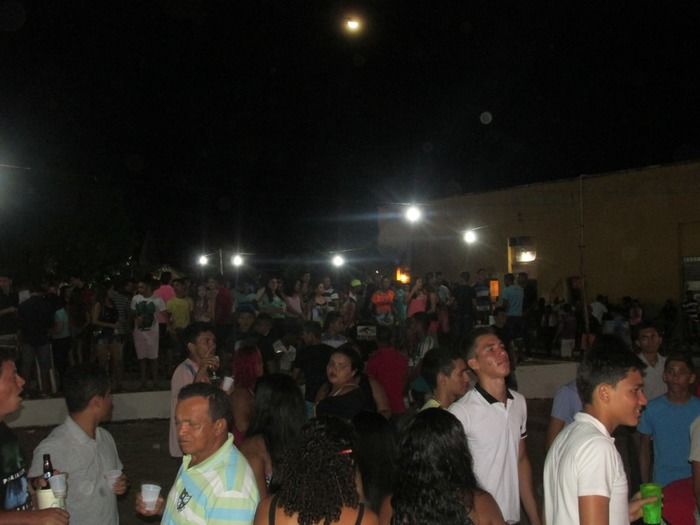 Pura Raiação agita a noite de Sábado nos Festejos de Agricolândia - Imagem 11