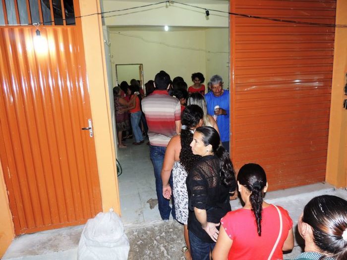 Comunidade Kolping Pedro II completa 40 anos e faz programação festiva - Imagem 89