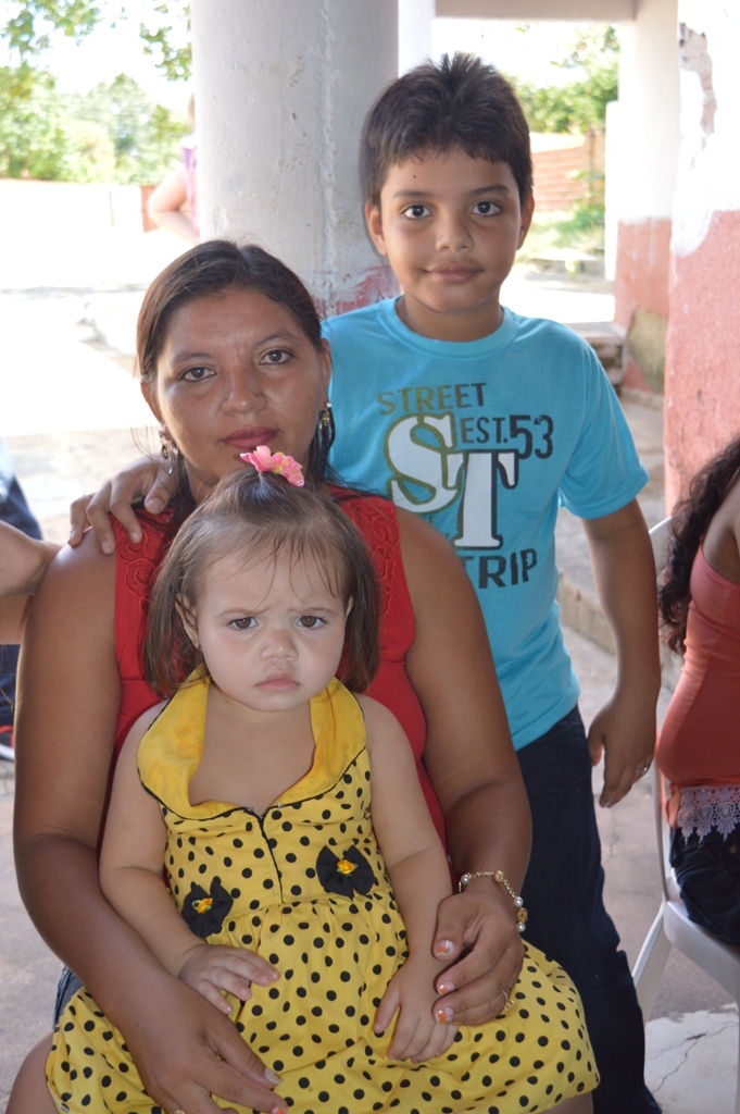 Paróquia Sagrado Coração de Jesus realiza café para as Mães  - Imagem 18
