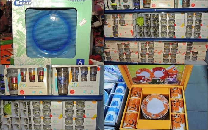 Lojão das Utilidades a maior e melhor opção na sua compra no atacado e varejo - Imagem 3