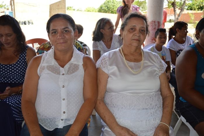 Paróquia Sagrado Coração de Jesus realiza café para as Mães  - Imagem 15