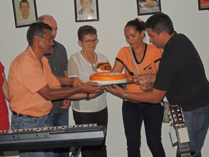 Comunidade Kolping Pedro II completa 40 anos e faz programação festiva - Imagem 83