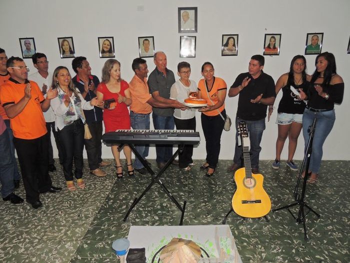 Comunidade Kolping Pedro II completa 40 anos e faz programação festiva - Imagem 79