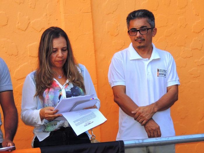 Comunidade Kolping Pedro II completa 40 anos e faz programação festiva - Imagem 7