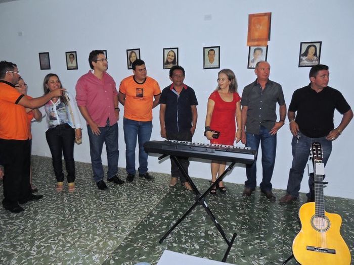 Comunidade Kolping Pedro II completa 40 anos e faz programação festiva - Imagem 76