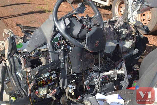 Domingo das mães começa com duas mortes na Br 316  - Imagem 8