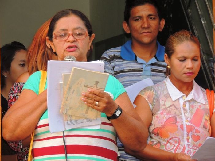 Comunidade Kolping Pedro II completa 40 anos e faz programação festiva - Imagem 5