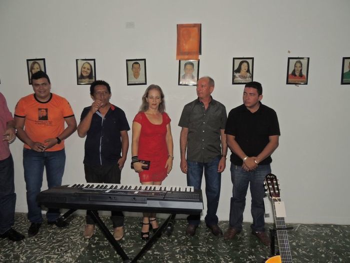 Comunidade Kolping Pedro II completa 40 anos e faz programação festiva - Imagem 75