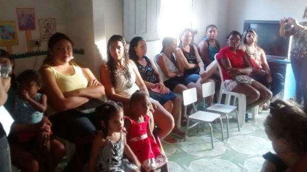 Município de Santo Inácio implanta escola maternal para crianças de três anos  - Imagem 1