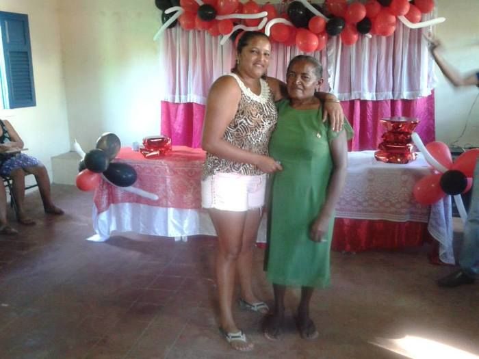 Escola faz Homenagem as Mães - Imagem 30