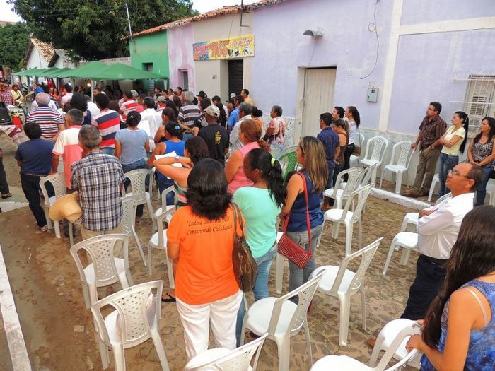 Comunidade Kolping Pedro II completa 40 anos e faz programação festiva - Imagem 11