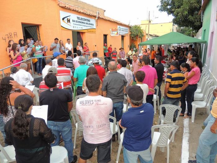 Comunidade Kolping Pedro II completa 40 anos e faz programação festiva - Imagem 9