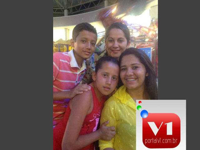 Jovenila estava preocupada com a dor dos filhos de Gercineide Monteiro  - Imagem 1