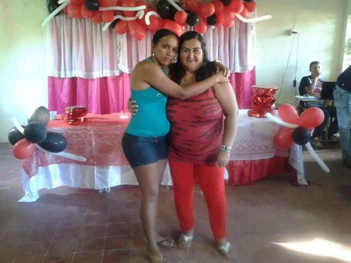 Escola faz Homenagem as Mães - Imagem 15