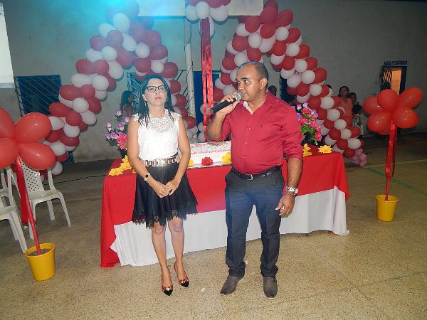 Autoridades marcam presença na festa das Mães - Imagem 3