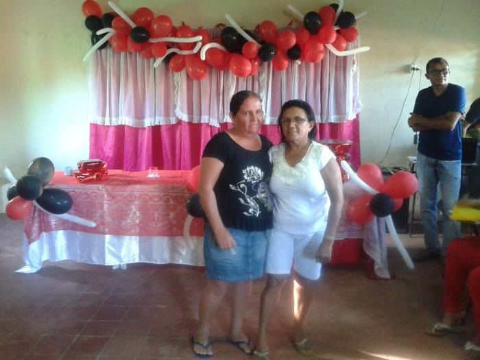 Escola faz Homenagem as Mães - Imagem 29