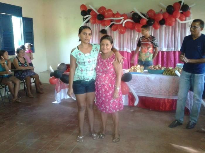 Escola faz Homenagem as Mães - Imagem 13