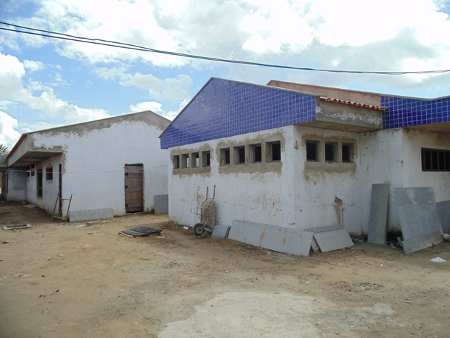 Gustavo Medeiros visita obras no interior e na cidade de União - Imagem 2