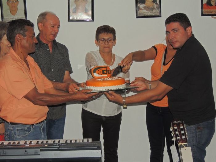 Comunidade Kolping Pedro II completa 40 anos e faz programação festiva - Imagem 84