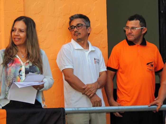 Comunidade Kolping Pedro II completa 40 anos e faz programação festiva - Imagem 6