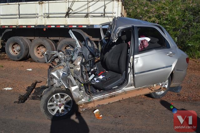 Domingo das mães começa com duas mortes na Br 316  - Imagem 2