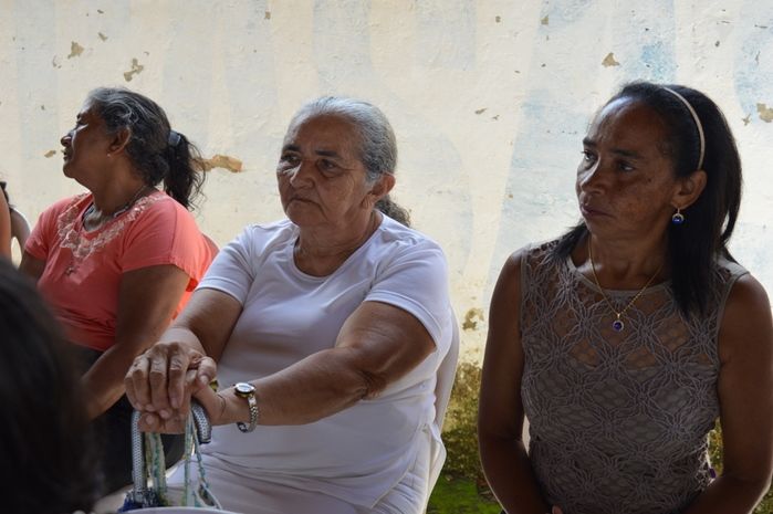 Paróquia Sagrado Coração de Jesus realiza café para as Mães  - Imagem 8
