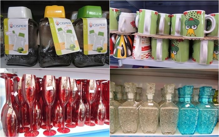 Lojão das Utilidades a maior e melhor opção na sua compra no atacado e varejo - Imagem 5