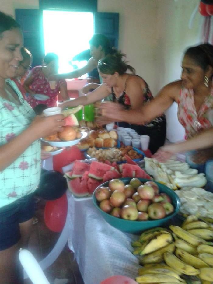 Escola faz Homenagem as Mães - Imagem 37