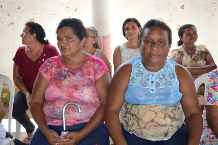Paróquia Sagrado Coração de Jesus realiza café para as Mães  - Imagem 6