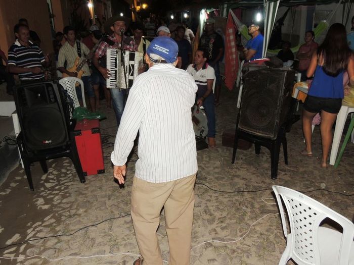 Comunidade Kolping Pedro II completa 40 anos e faz programação festiva - Imagem 88