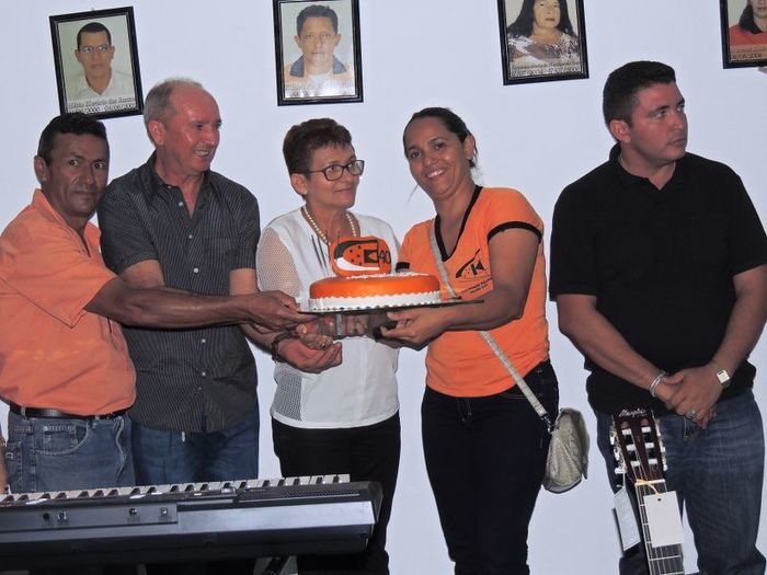 Comunidade Kolping Pedro II completa 40 anos e faz programação festiva - Imagem 82