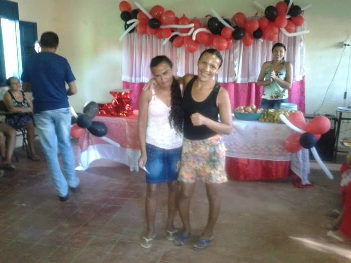 Escola faz Homenagem as Mães - Imagem 20