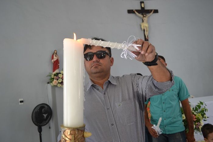 Festejos da padroeira marcaram final de semana em Alegrete - Imagem 15