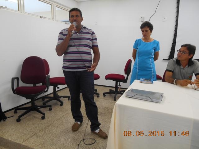 Conselho Territorial do Vale do Sambito Elegeu Nova Diretoria Executiva - Imagem 79