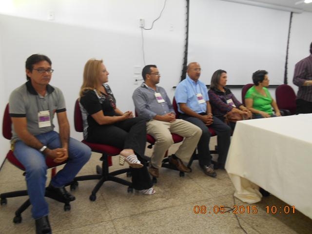 Conselho Territorial do Vale do Sambito Elegeu Nova Diretoria Executiva - Imagem 14