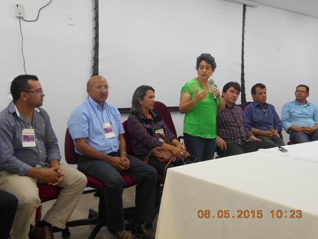 Conselho Territorial do Vale do Sambito Elegeu Nova Diretoria Executiva - Imagem 46