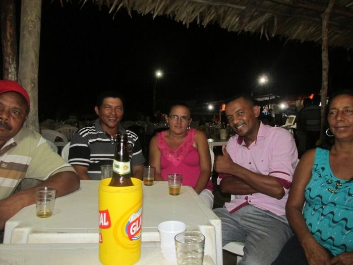 Banda Espacial agita o dia das mães em Agricolândia - Imagem 29