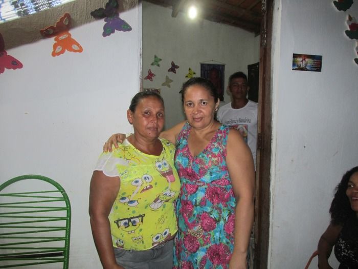 Banda Espacial agita o dia das mães em Agricolândia - Imagem 16