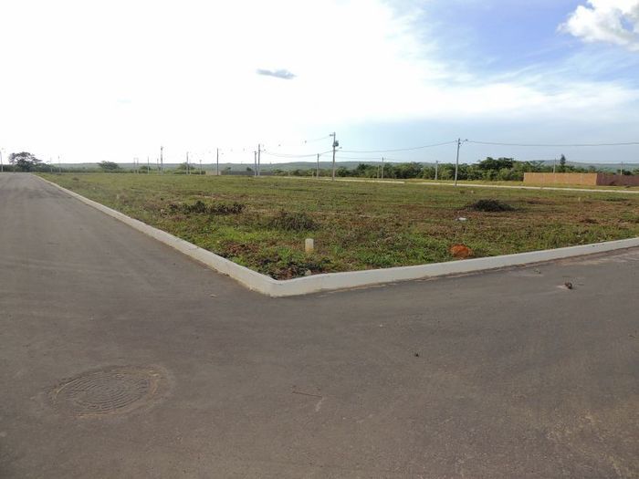 Compre já seu lote de terra no loteamento mais estruturado da região Parque das Opalas - Imagem 26