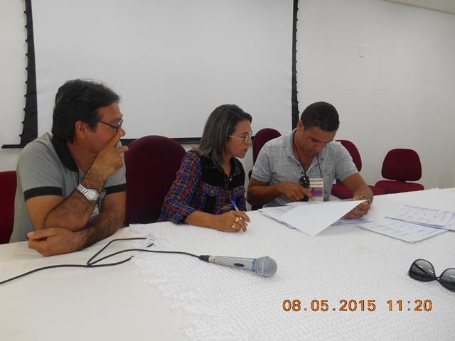 Conselho Territorial do Vale do Sambito Elegeu Nova Diretoria Executiva - Imagem 69