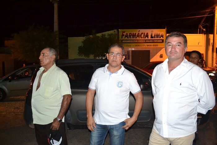 Festejos da padroeira marcaram final de semana em Alegrete - Imagem 39