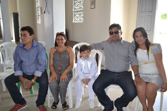 Festejos da padroeira marcaram final de semana em Alegrete - Imagem 1