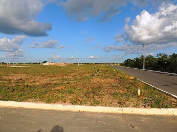 Compre já seu lote de terra no loteamento mais estruturado da região Parque das Opalas - Imagem 11