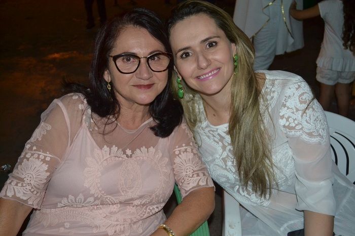 Festejos da padroeira marcaram final de semana em Alegrete - Imagem 64