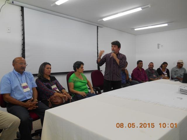 Conselho Territorial do Vale do Sambito Elegeu Nova Diretoria Executiva - Imagem 16